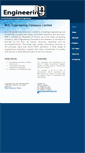 Mobile Screenshot of mgengineeringco.com
